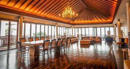Louis Kienne Bandungan