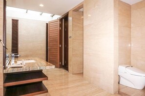 Badkamer