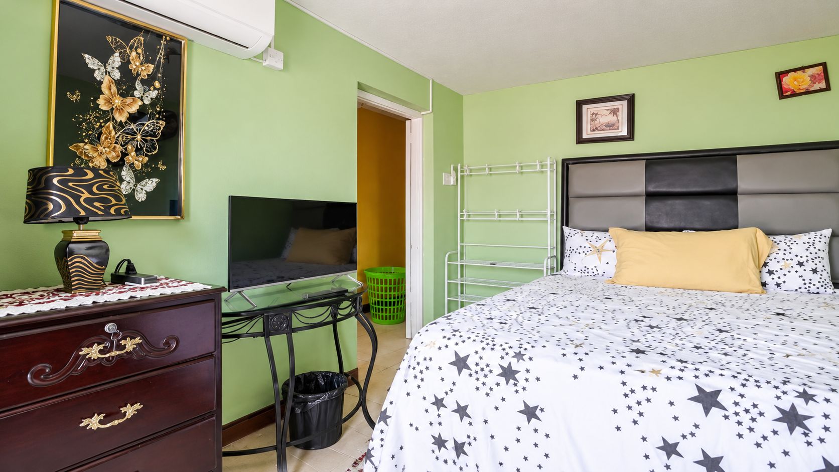 Habitación
