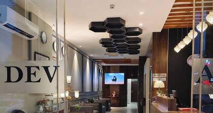 Devaan Hotel Haryana