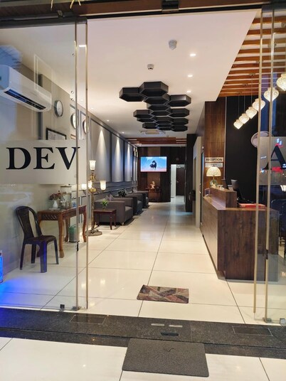 Devaan Hotel Haryana