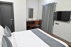 Room - Devaan Hotel Haryana (Kalanwali)