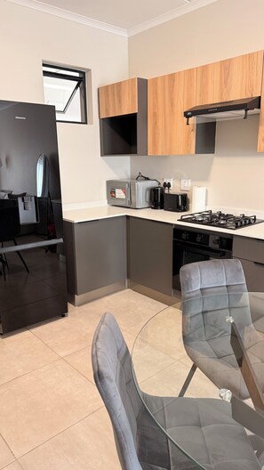 Cucina privata