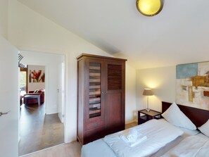 Internet - Walensee House & Apartments, (Unterterzen), by Interhome (Unterterzen)