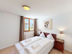 Internet - Walensee House & Apartments, (Unterterzen), by Interhome (Unterterzen)