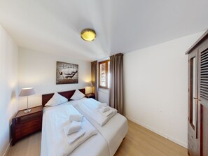 Internet - Walensee House & Apartments, (Unterterzen), by Interhome (Unterterzen)