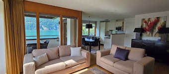 Walensee House & Apartments, (Unterterzen), by Interhome