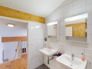 Interior - Walensee House & Apartments, (Unterterzen), by Interhome (Unterterzen)