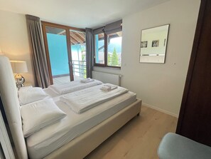 3 bedrooms, internet - Walensee House & Apartments, (Unterterzen), by Interhome (Unterterzen)