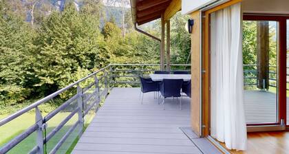 Walensee House & Apartments, (Unterterzen), by Interhome