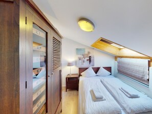 Internet - Walensee House & Apartments, (Unterterzen), by Interhome (Unterterzen)