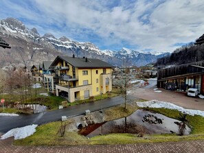 Exterior - Walensee House & Apartments, (Unterterzen), by Interhome (Unterterzen)