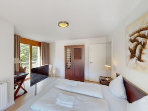 Internet - Walensee House & Apartments, (Unterterzen), by Interhome (Unterterzen)