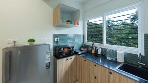 Dapur pribadi