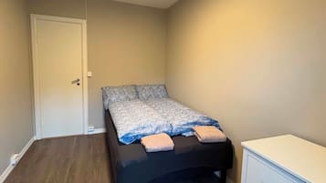Family Apartment | Iron/ironing board, free WiFi