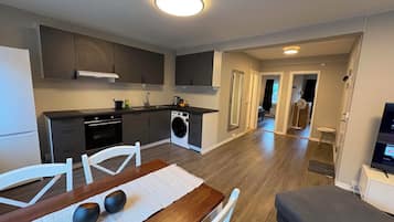 Family Apartment | Interior