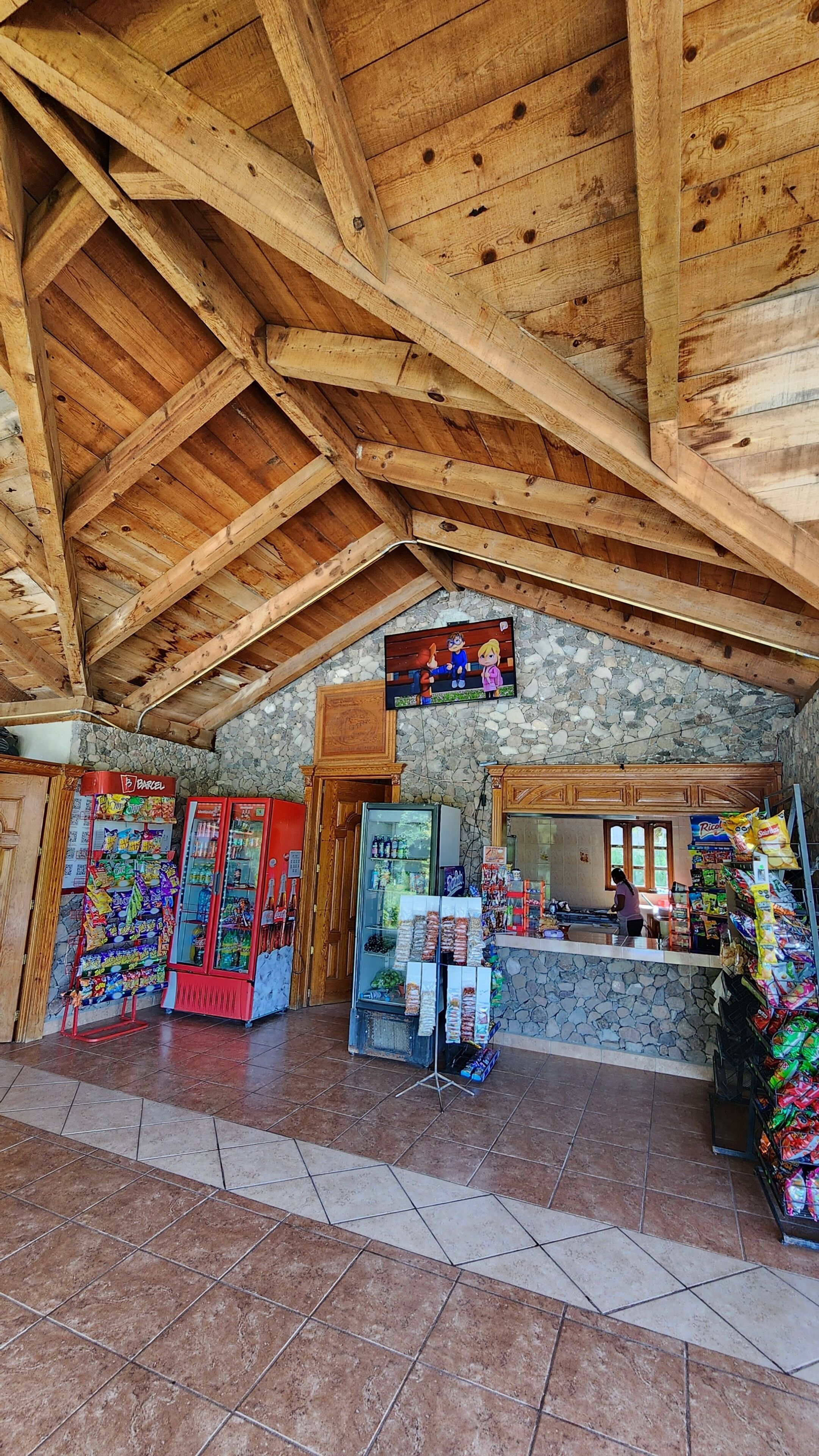 Presentbutik