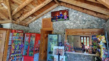 Presentbutik