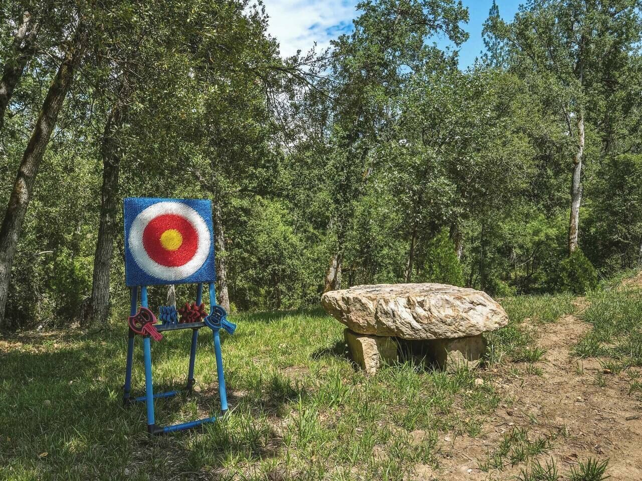 Espace pour enfants
