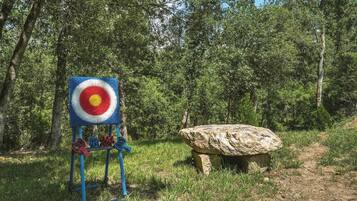 Espace pour enfants