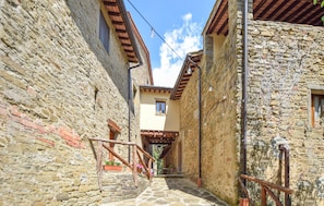 Exterior - Amazing home in Palazzo del Pero (AR) with WiFi (Palazzo del Pero (AR))