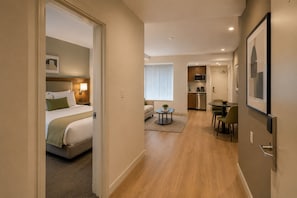 Junior Apartment