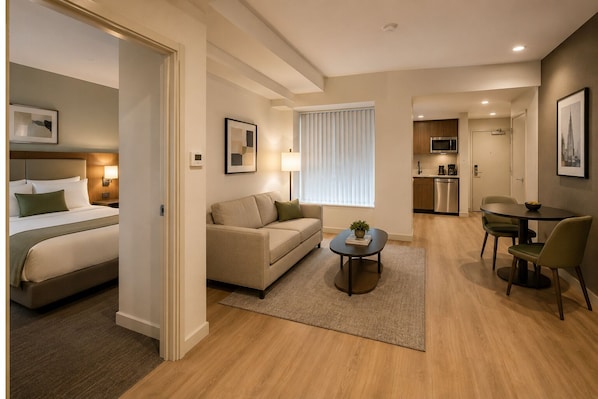 Junior Apartment