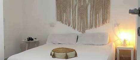 3 chambres