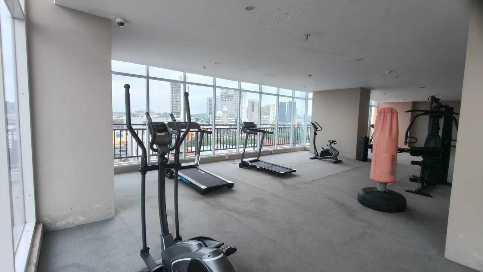 Area fitness