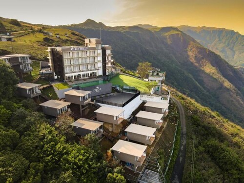 Olga Resorts