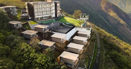 Olga Resorts