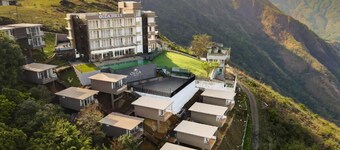 Olga Resorts