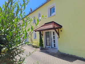 Außenbereich