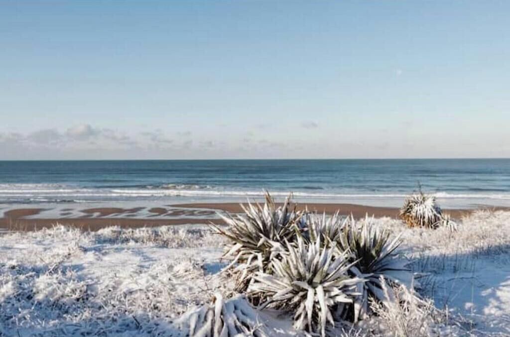 Plage
