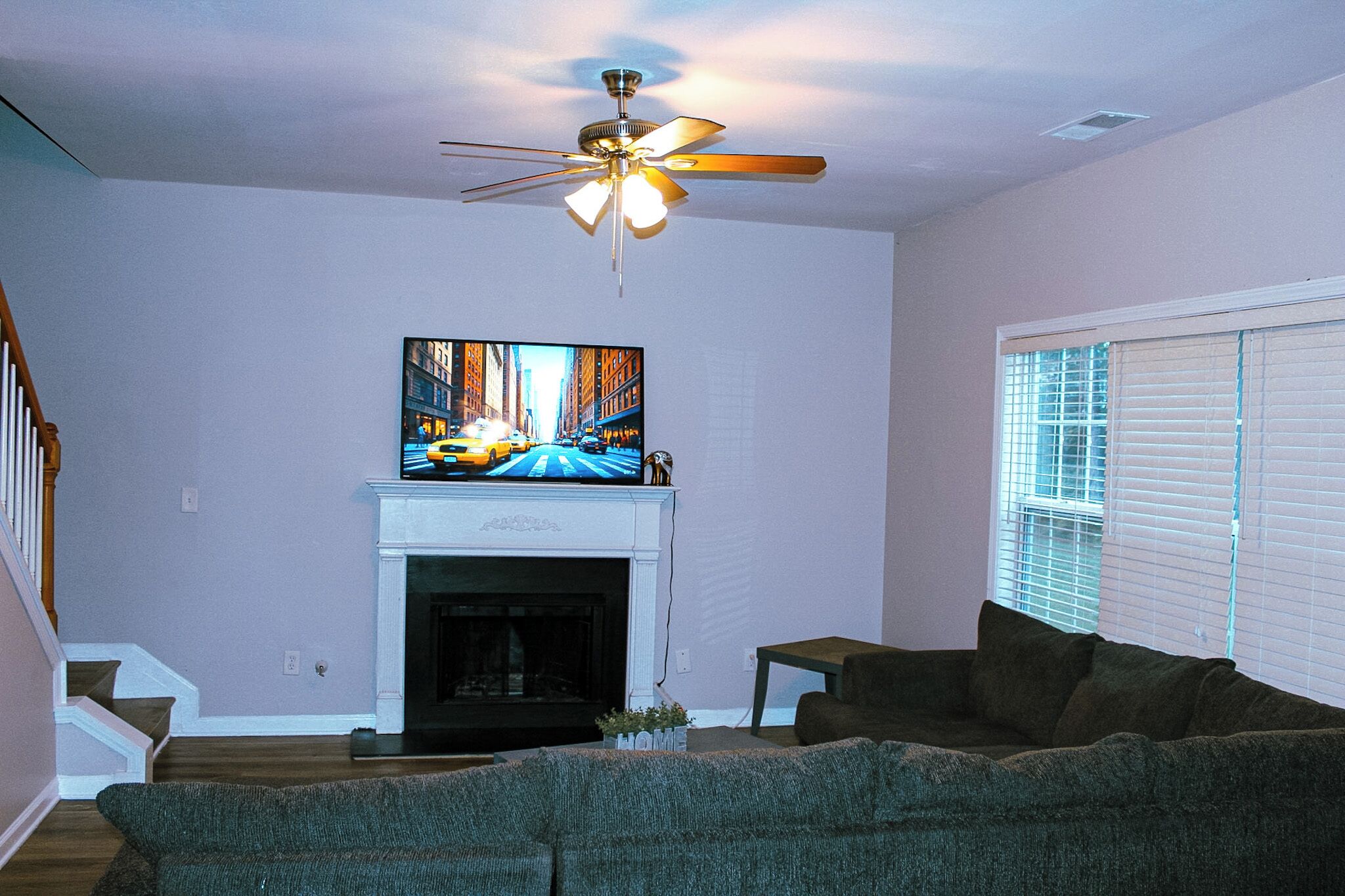 Smart TV