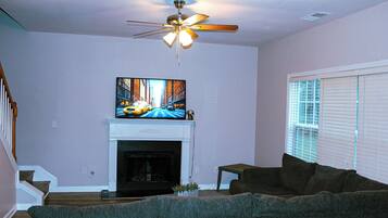 Smart TV