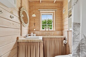 Dusche, Haartrockner