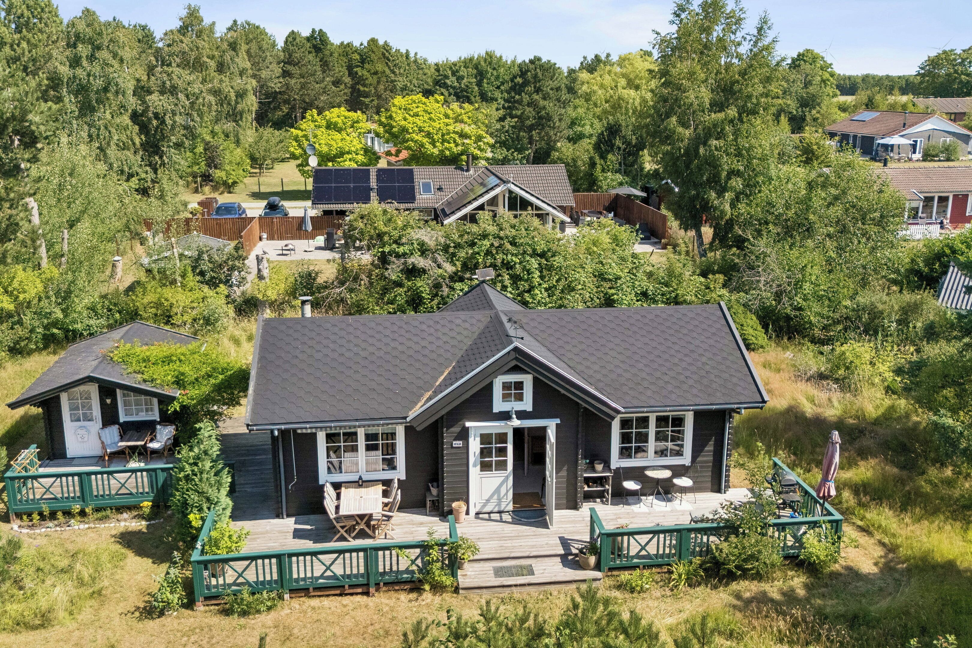Eksteriør