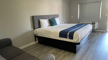 Bed sheets