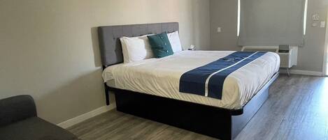Draps fournis