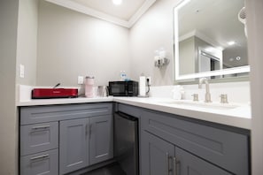 Private kitchen - SGV+Disney+Rose Bowl•King Studio near DTLA (Alhambra)