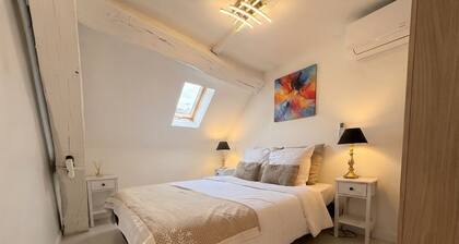 The Celeste Suite