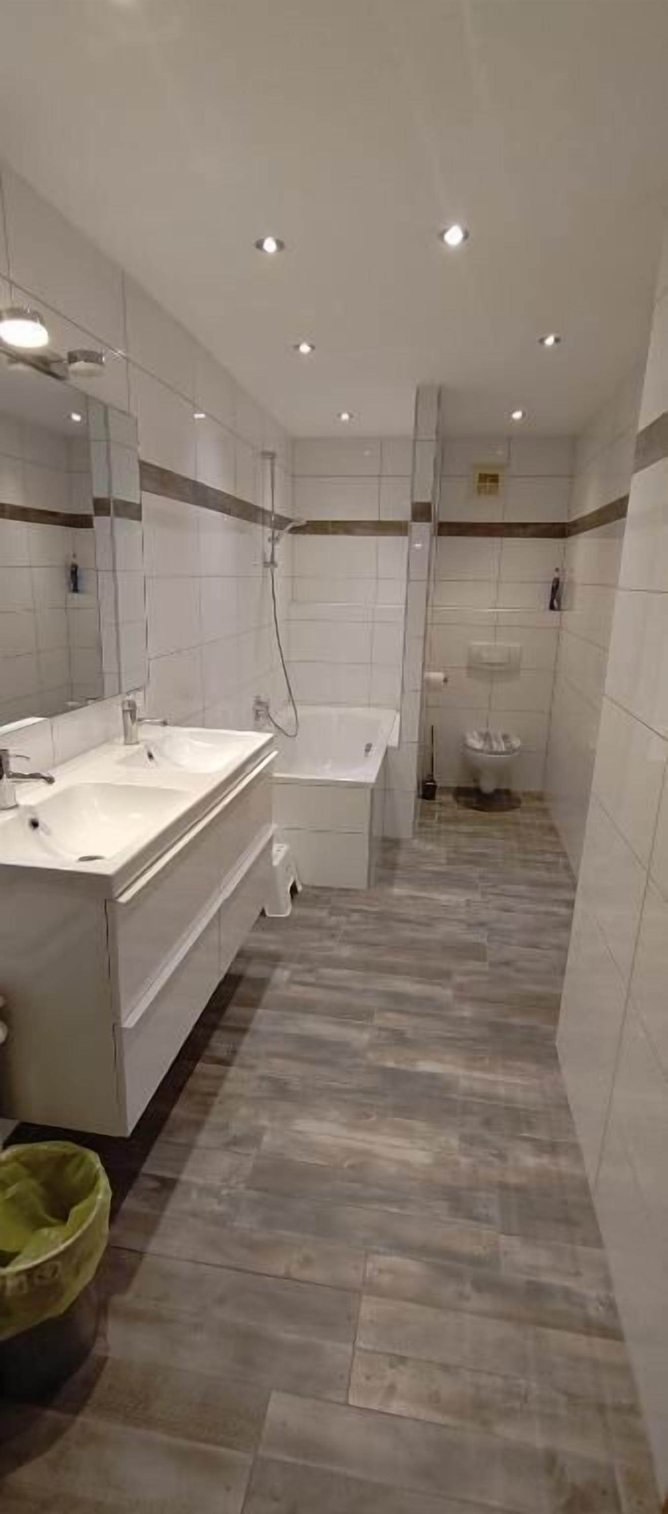 Badkamer