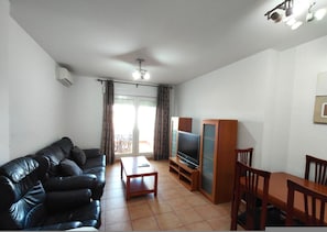Ferienhaus | 2 Schlafzimmer