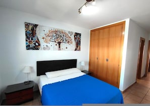 Ferienhaus | 2 Schlafzimmer