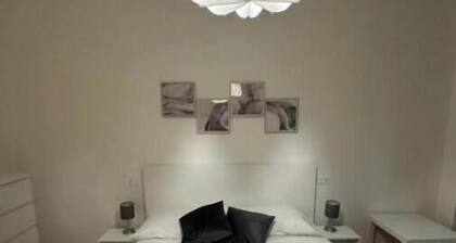 THE BALCONY IN THE PARK – Elegant Deluxe Apartment with 4 Bedrooms