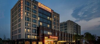 Vienna Sleep International Hotel