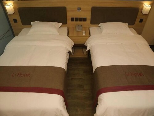 Shankee Hotel