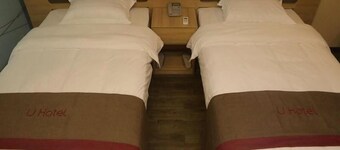 Shankee Hotel