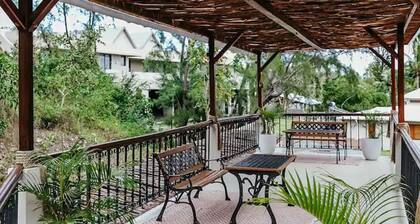 Boutik Retreats